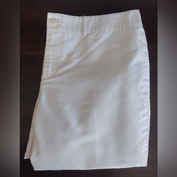 Ralph Lauren Purple Label Silk Pants - Picture 3 of 8